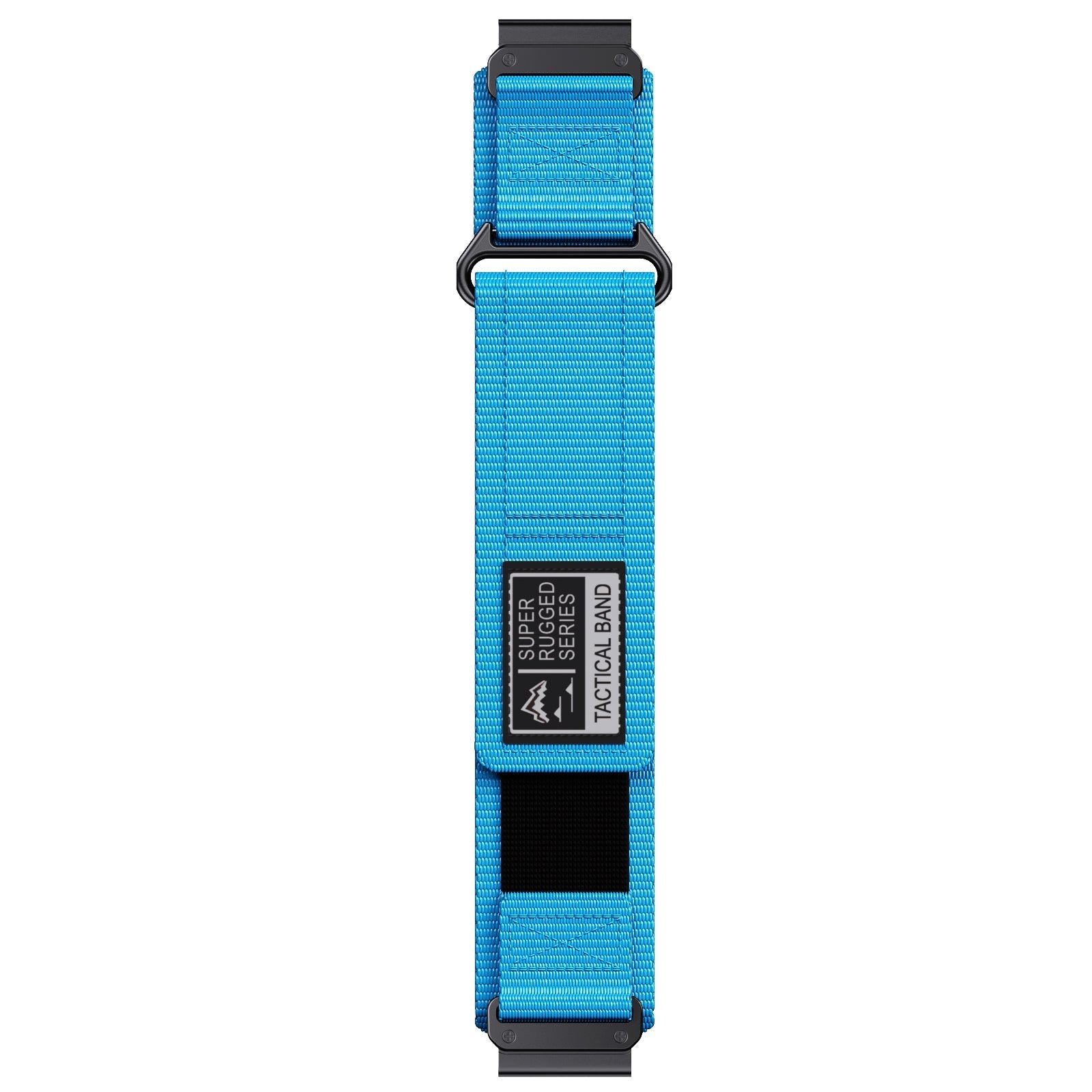 26 mm Quick Fit Nylon Band 20H Strap for Garmin (LSXJ-051)