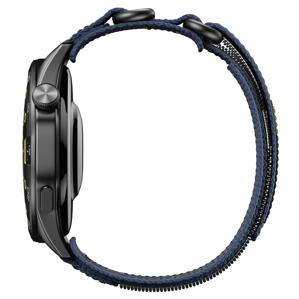 22 mm Quick Release Nylon Band With 2 Fastern Buckles (LSXJ-053)