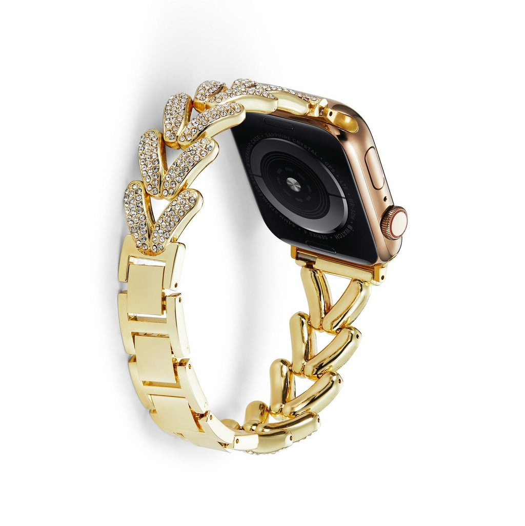 Apple Watch Diamondi Stainless steel (LSYJG-A226)
