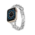 Apple Watch Diamondi Stainless steel (LSYJG-A226)