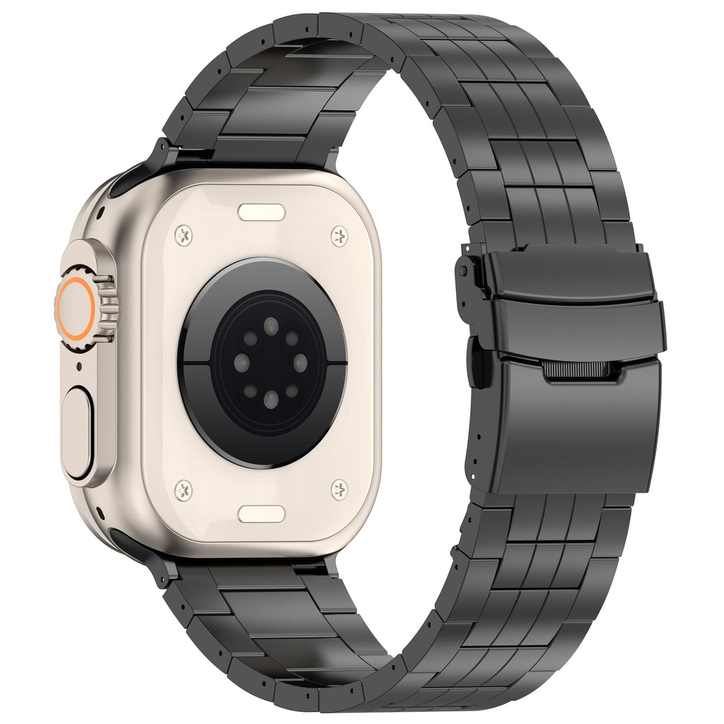 Apple Watch Titanium Watch Bands (LSYSHH-024)