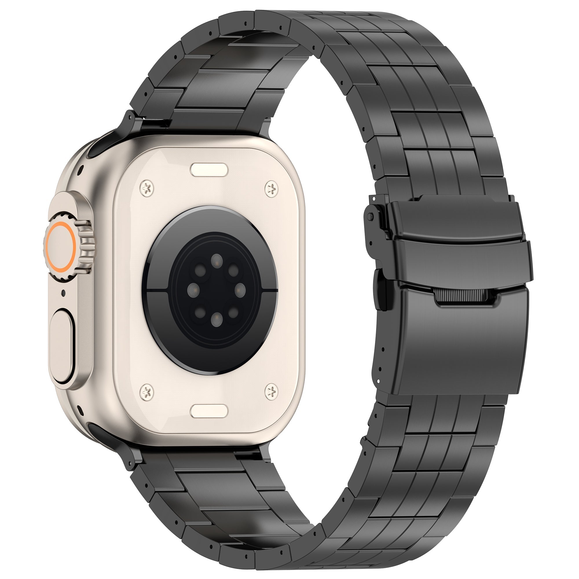 Apple Watch Titanium Watch Bands (LSYSHH-024)