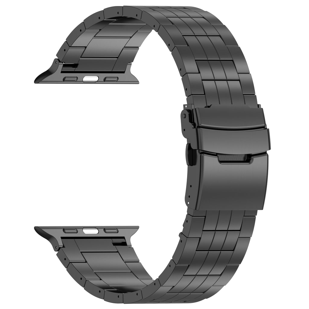 Apple Watch Titanium Watch Bands (LSYSHH-024)