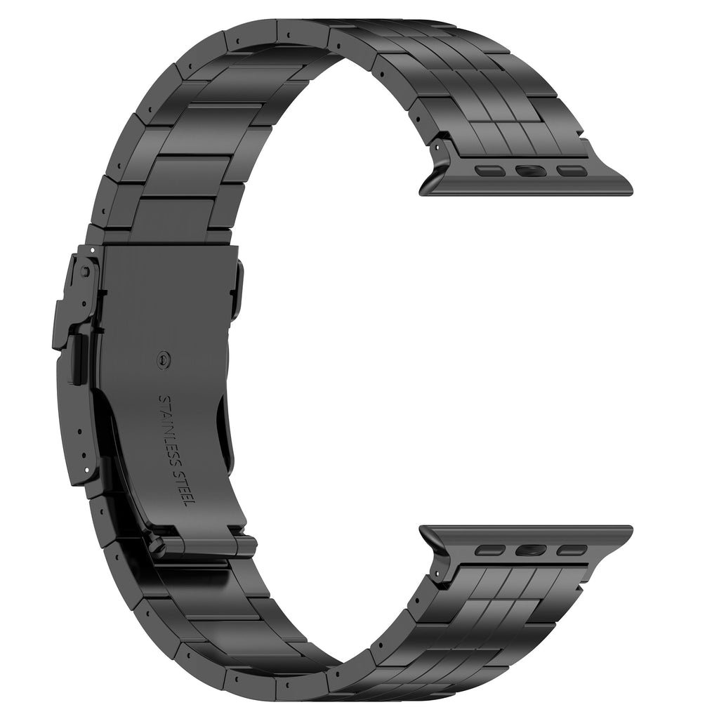 Apple Watch Titanium Watch Bands (LSYSHH-024)