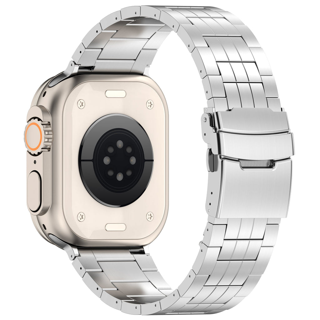 Apple Watch Titanium Watch Bands (LSYSHH-024)