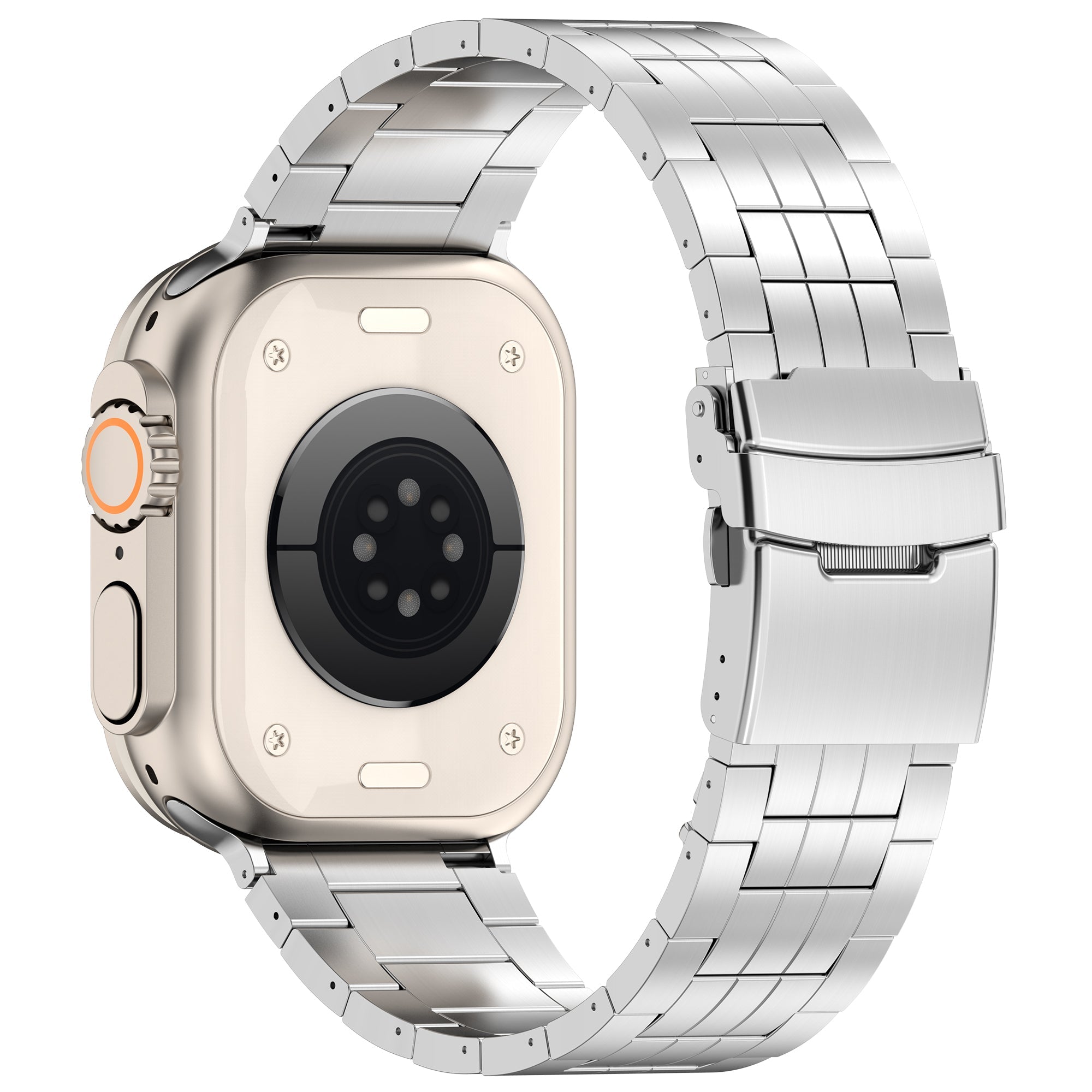 Apple Watch Titanium Watch Bands (LSYSHH-024)
