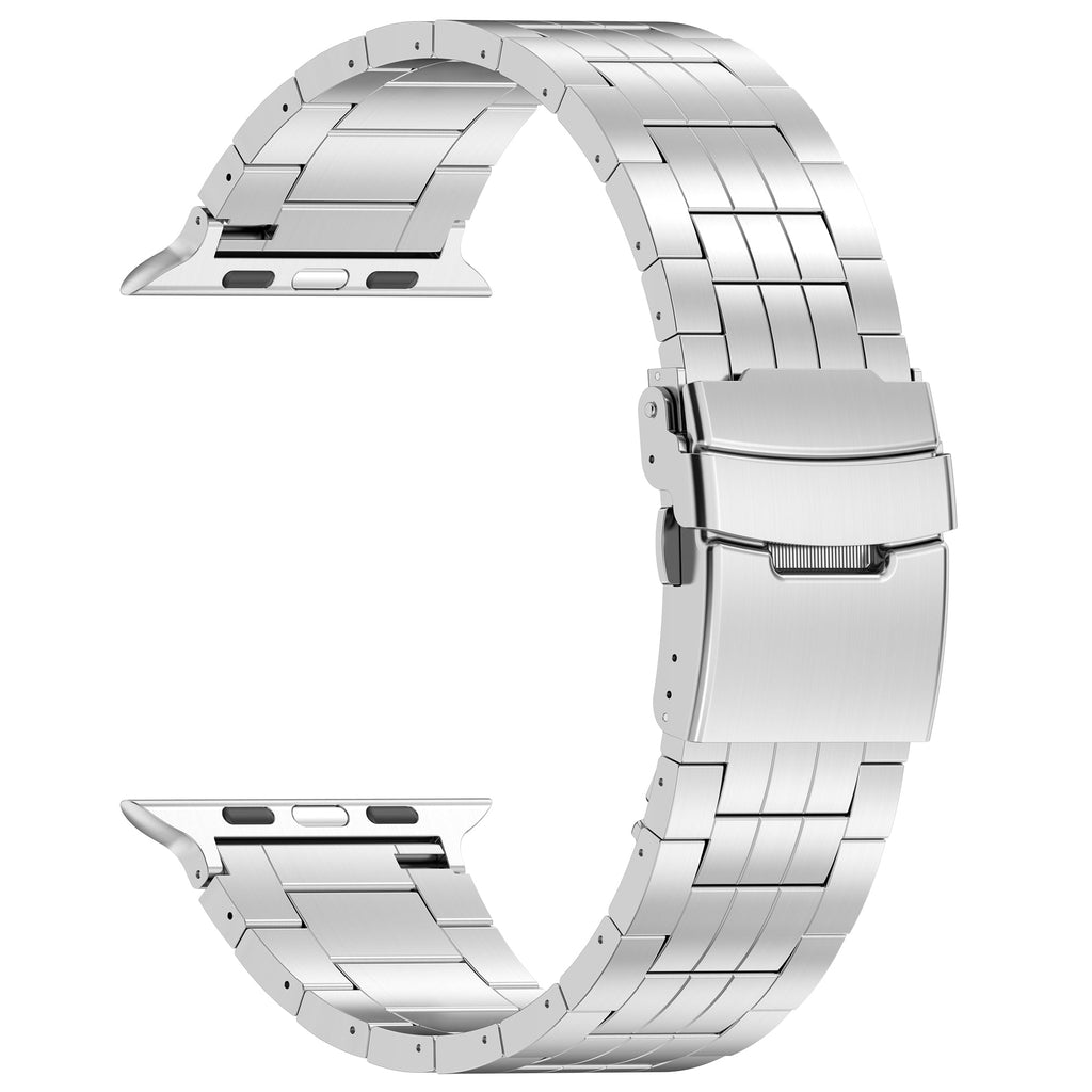 Apple Watch Titanium Watch Bands (LSYSHH-024)