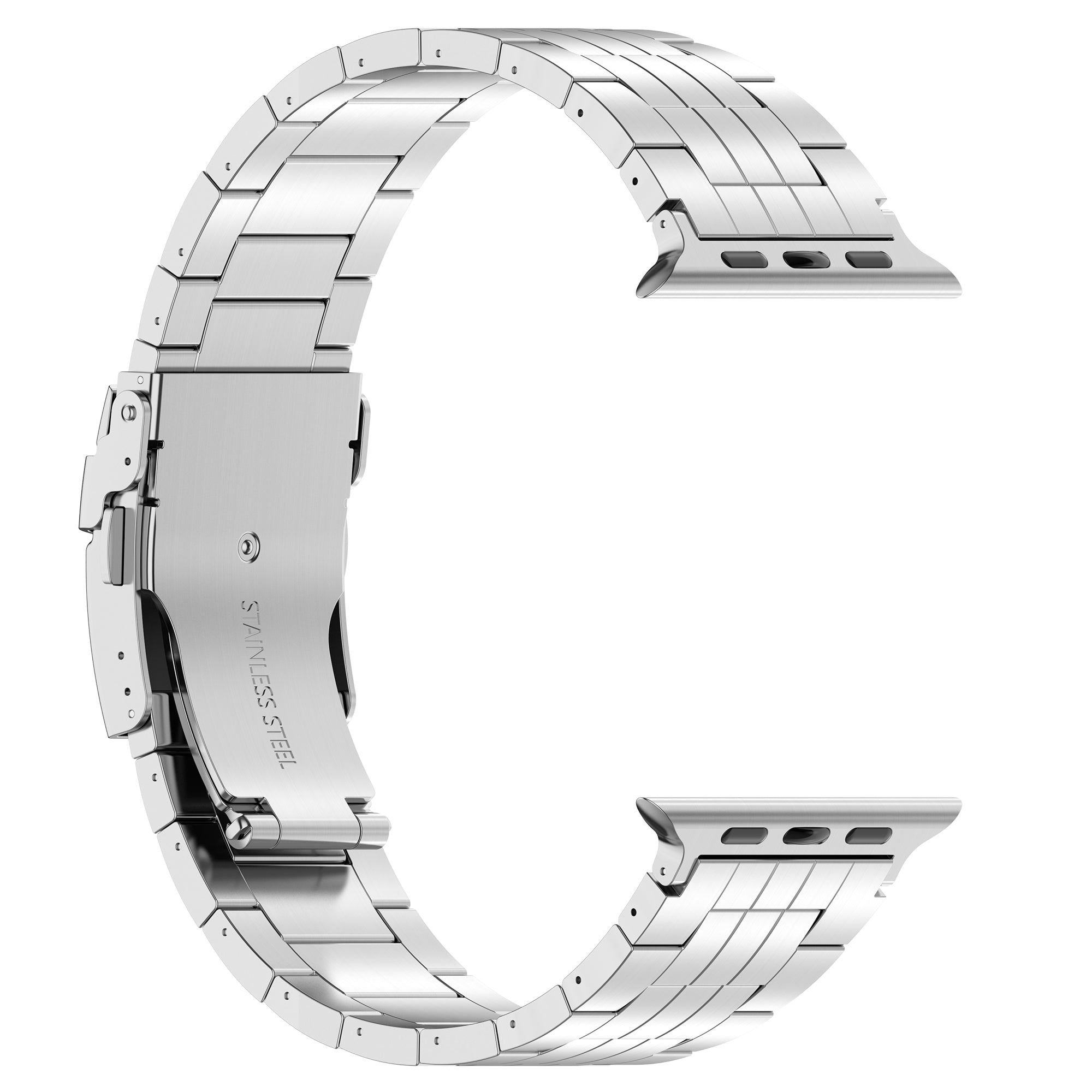Apple Watch Titanium Watch Bands (LSYSHH-024)