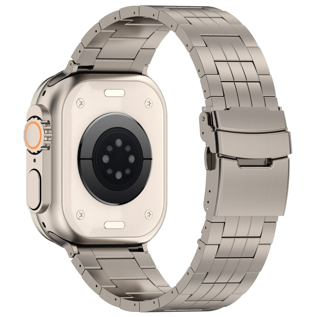 Apple Watch Titanium Watch Bands (LSYSHH-024)