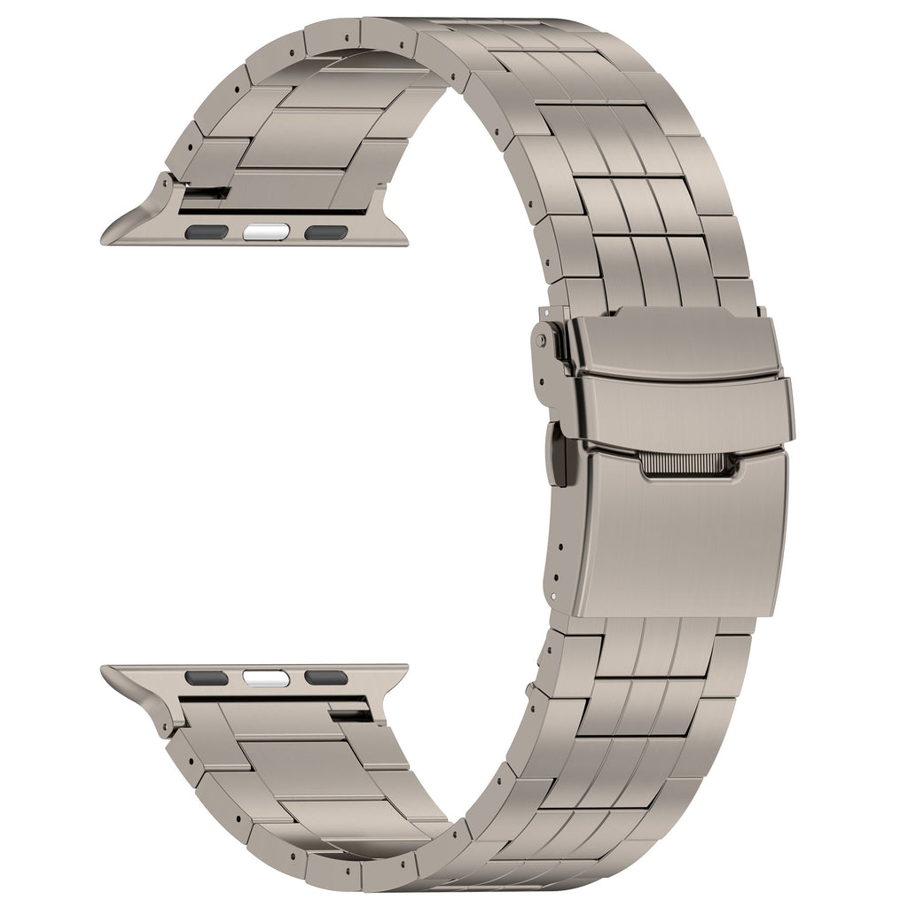 Apple Watch Titanium Watch Bands (LSYSHH-024)