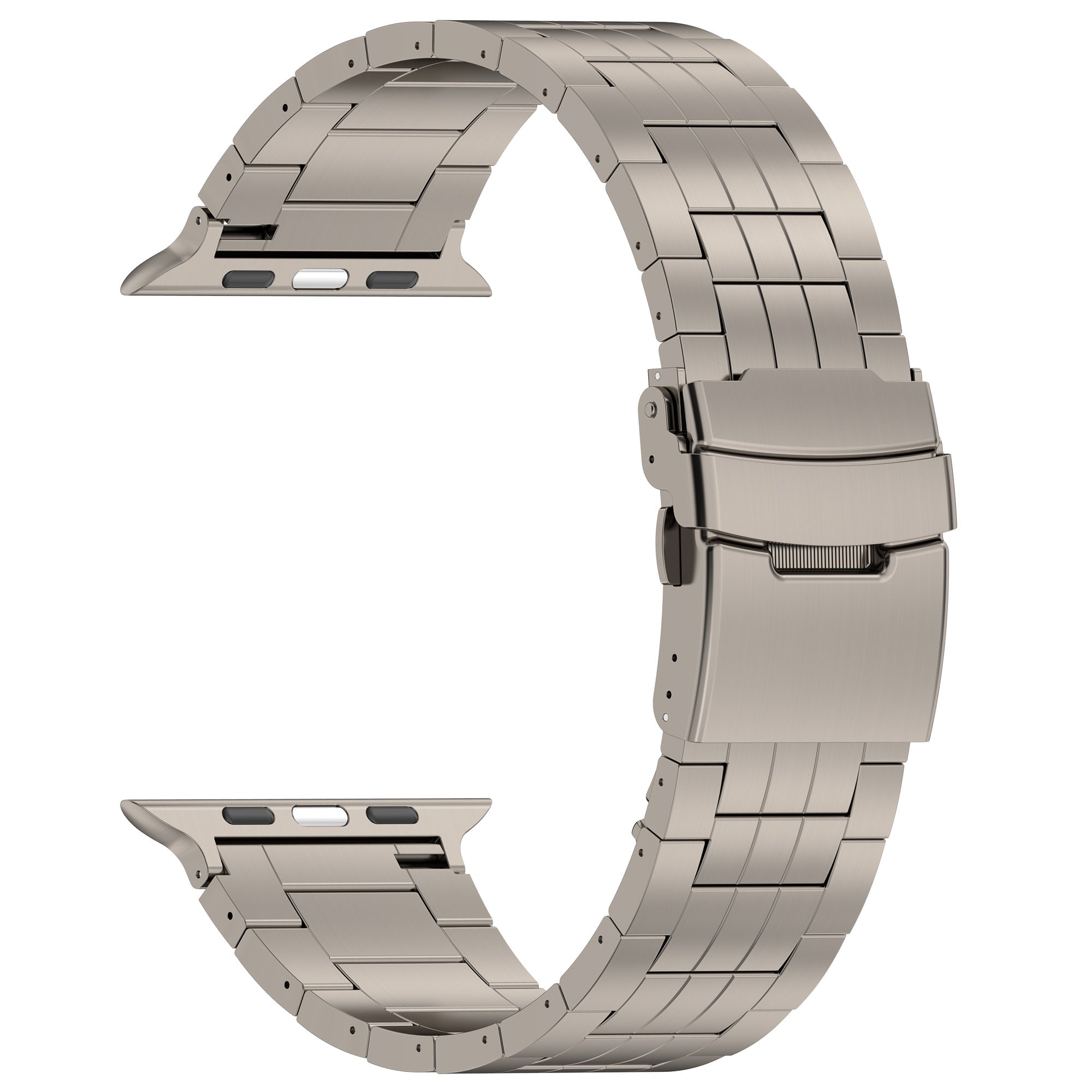 Apple Watch Titanium Watch Bands (LSYSHH-024)