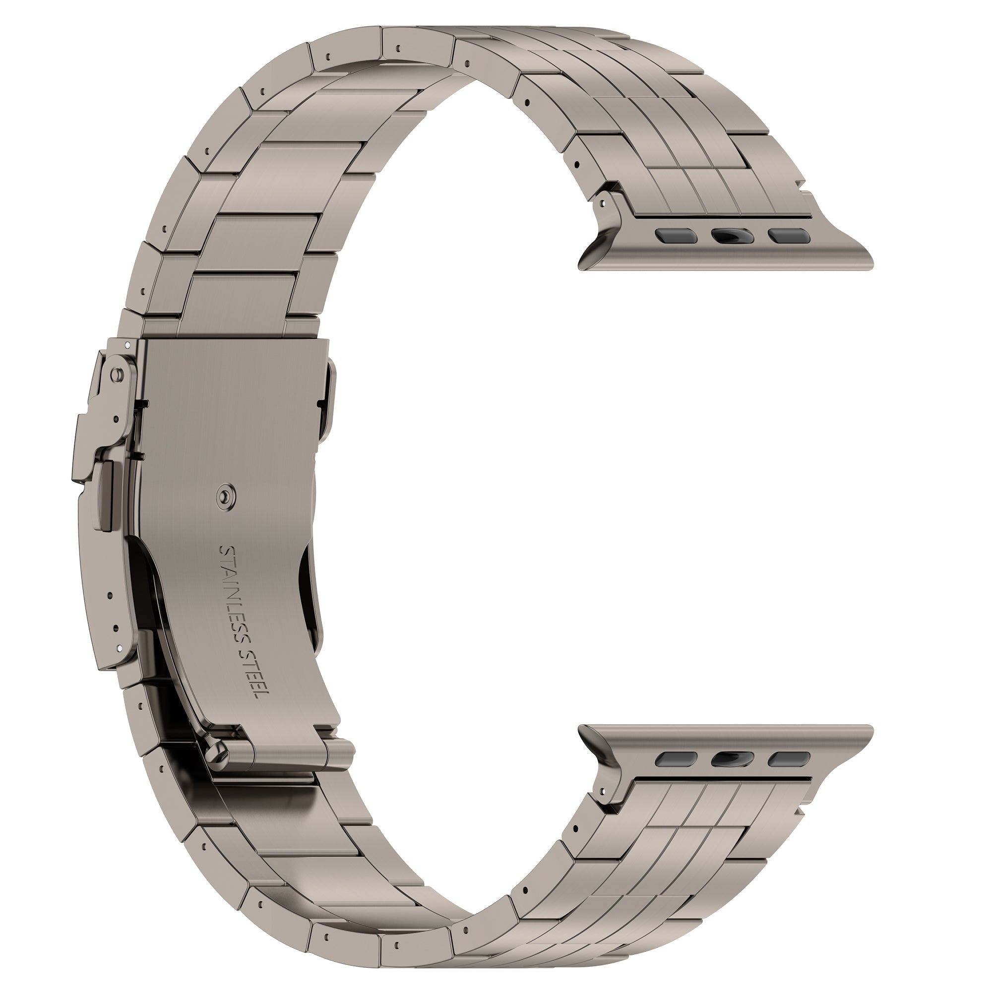 Apple Watch Titanium Watch Bands (LSYSHH-024)
