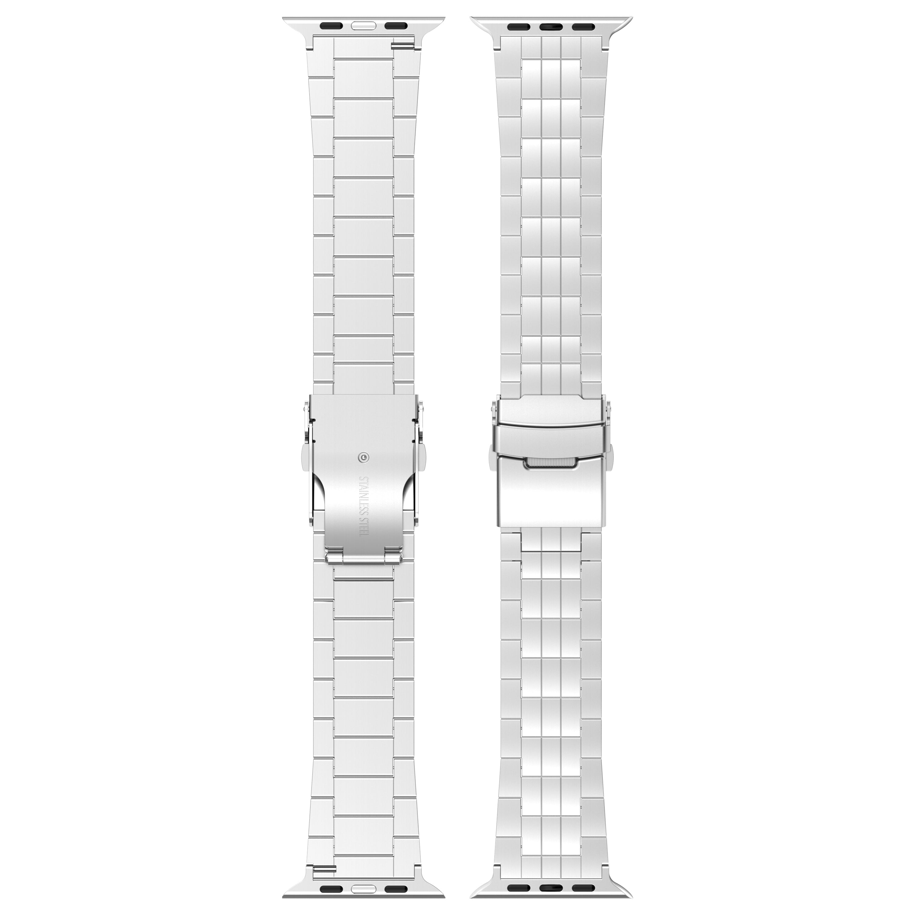 Apple Watch Titanium Watch Bands (LSYSHH-024)