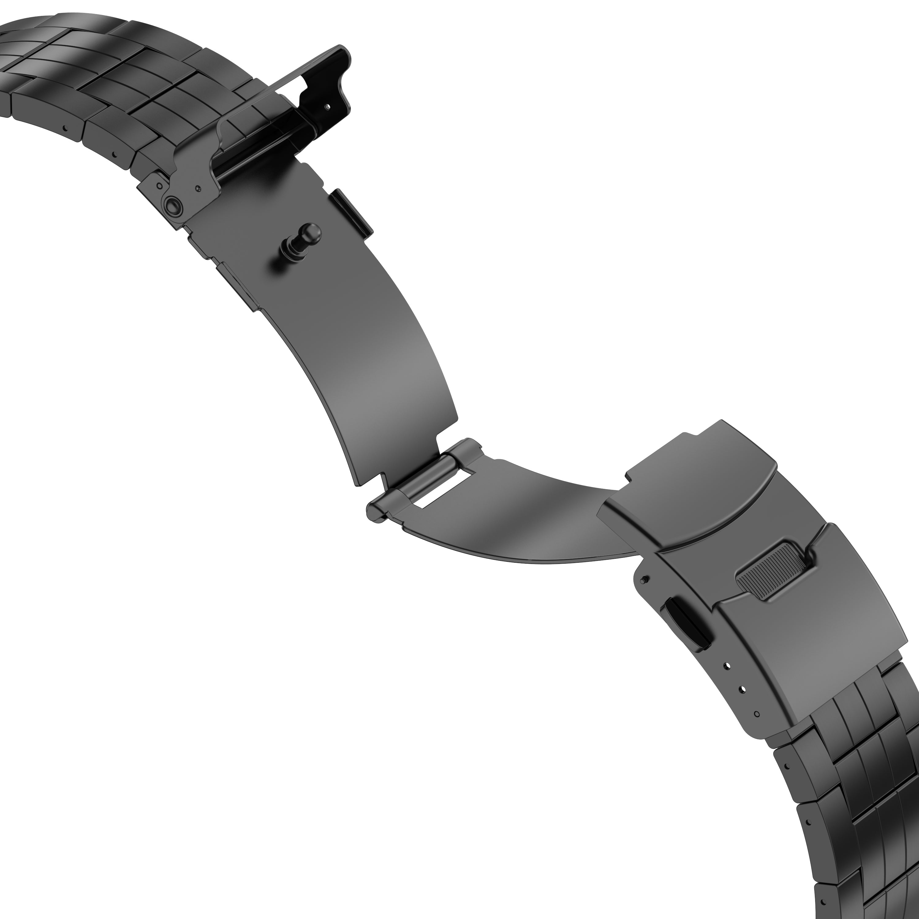 Apple Watch Titanium Watch Bands (LSYSHH-024)