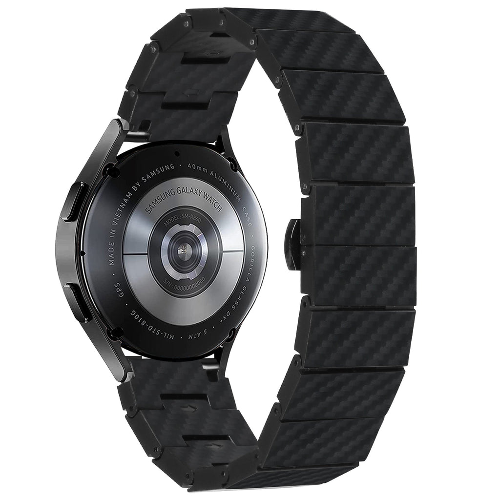 20 mm Quick Release Carbon fiber strap (LSZHYH-062-20mm)
