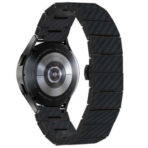 20 mm Quick Release Carbon fiber strap (LSZHYH-062-20mm)