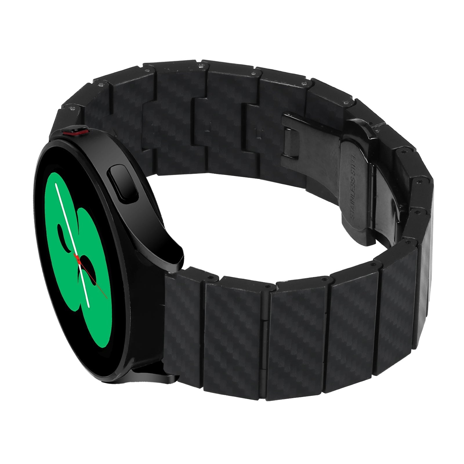 20 mm Quick Release Carbon fiber strap (LSZHYH-062-20mm)
