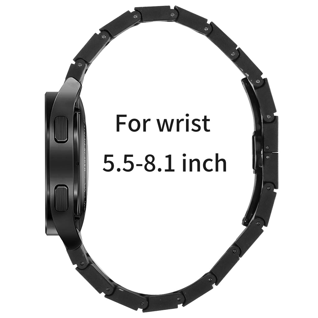 20 mm Quick Release Carbon fiber strap (LSZHYH-062-20mm)