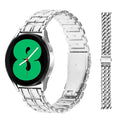 20 mm Quick Release Longines square Stainless steel watch strap (LSZHYH-068)