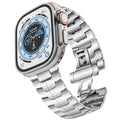 Apple Watch Iron Man integrated stainless steel (LSZHYH-085)
