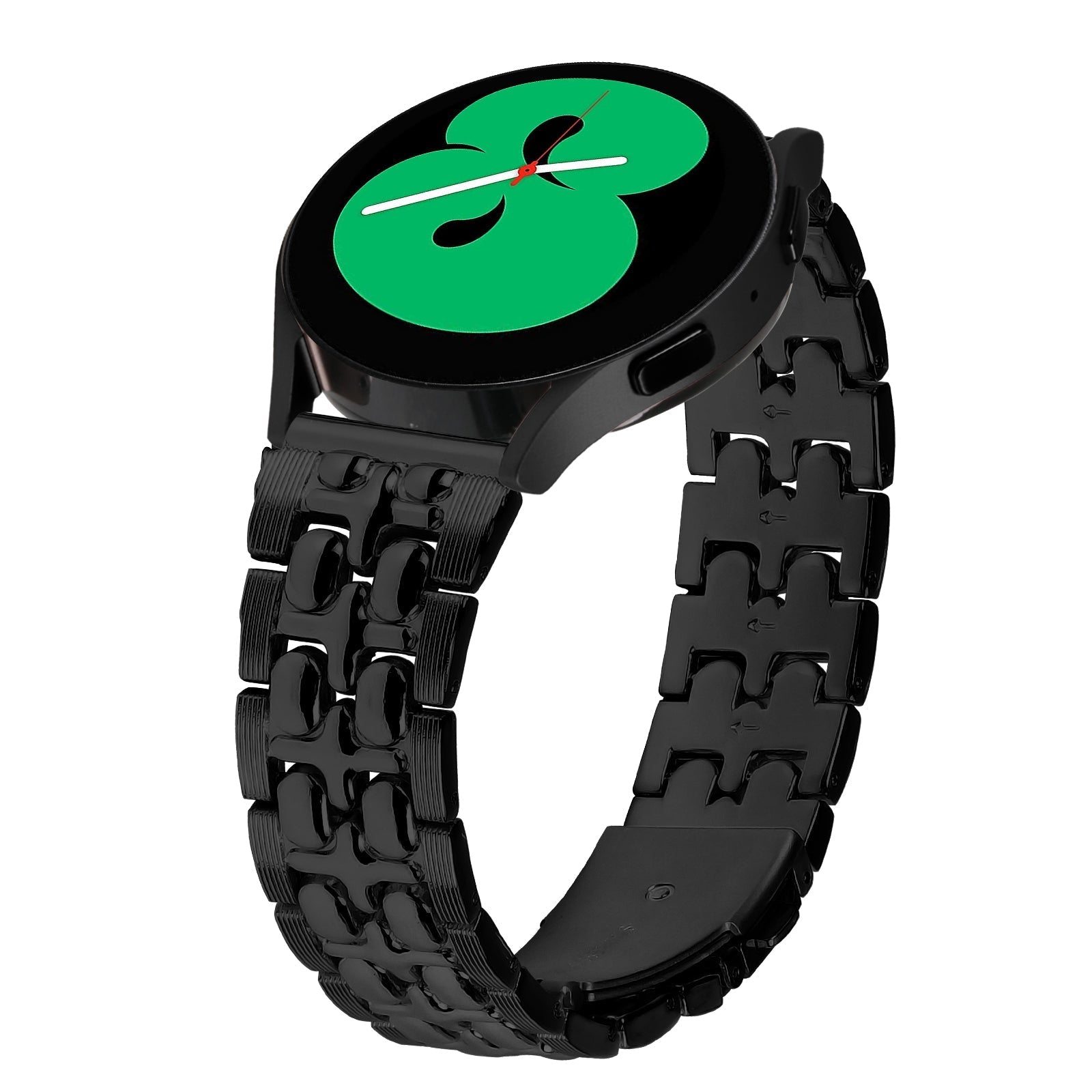 20 mm Quick Release Zinc alloy watch band (LSZHYH-105)