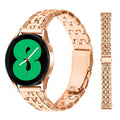 20 mm Quick Release Zinc alloy watch band (LSZHYH-105)