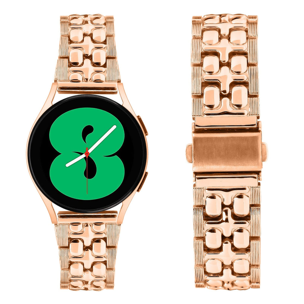 20 mm Quick Release Zinc alloy watch band (LSZHYH-105)