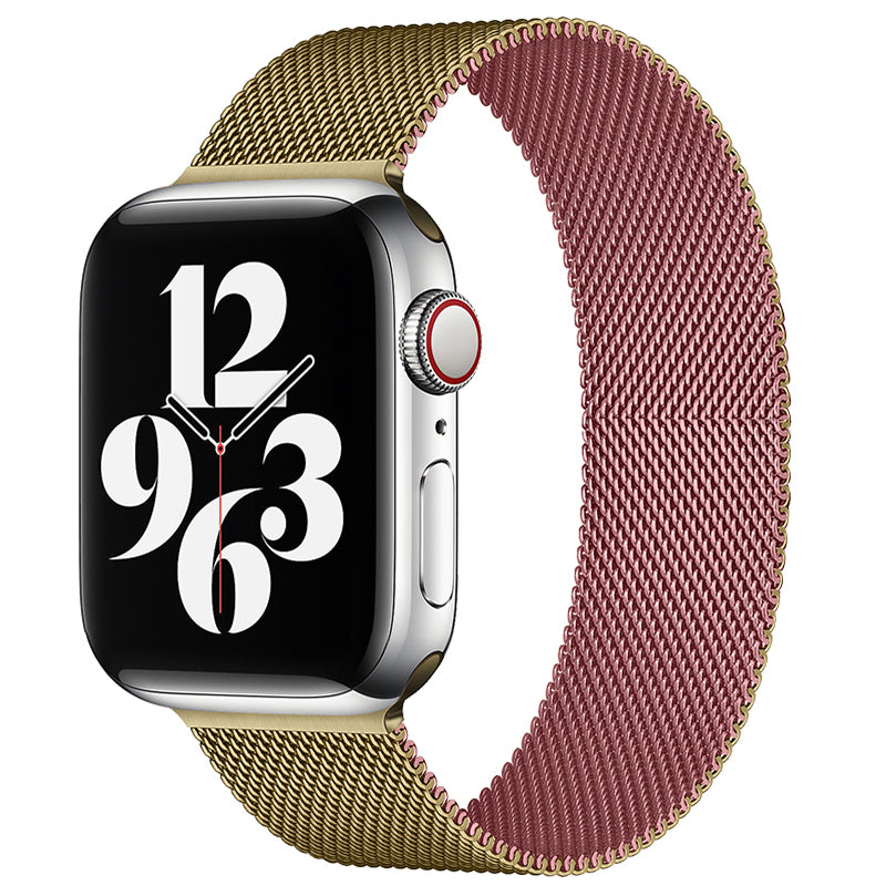 Apple Watch Milanese (Pg12)