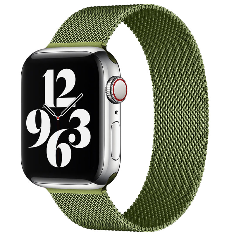 Apple Watch Milanese (Pg12)