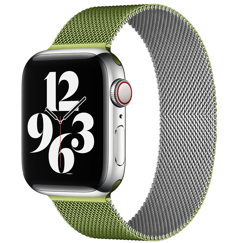 Apple Watch Milanese (Pg12)