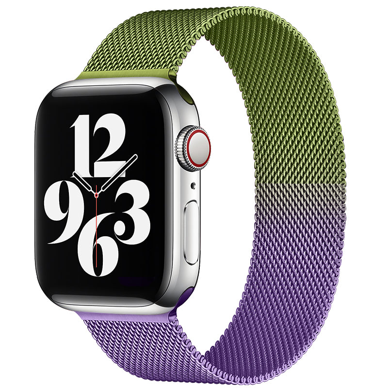Apple Watch Milanese (Pg12)