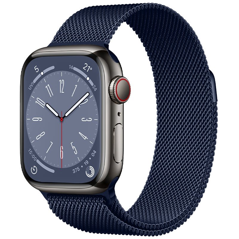 Apple Watch Milanese (Pg12)