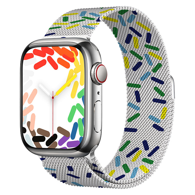 Apple Watch Milanese (Pg12)