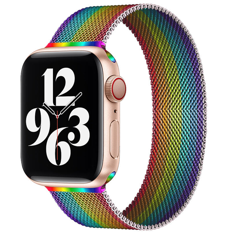 Apple Watch Milanese (Pg12)