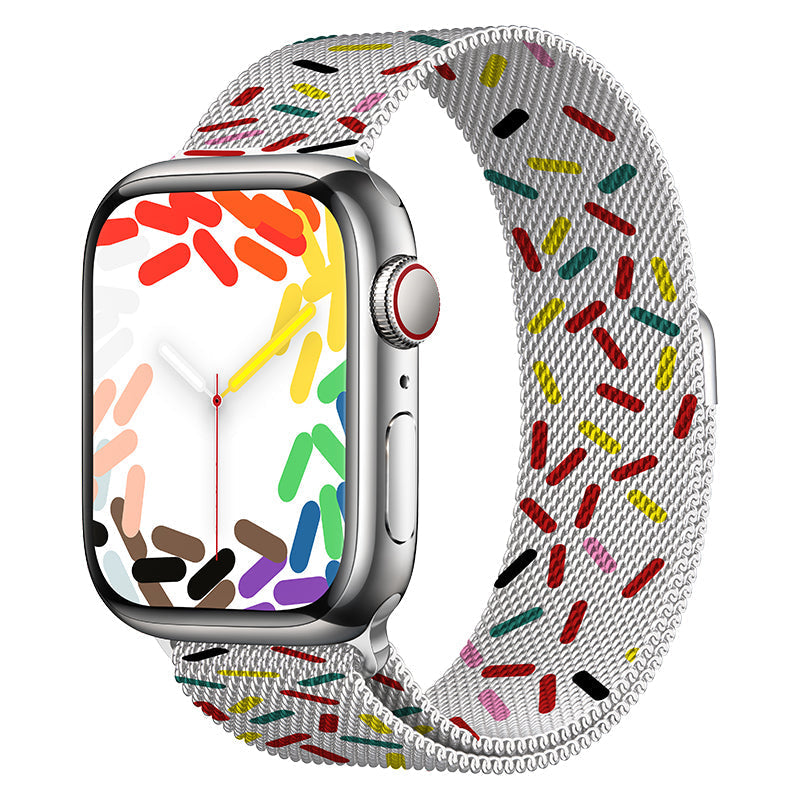 Apple Watch Milanese (Pg12)