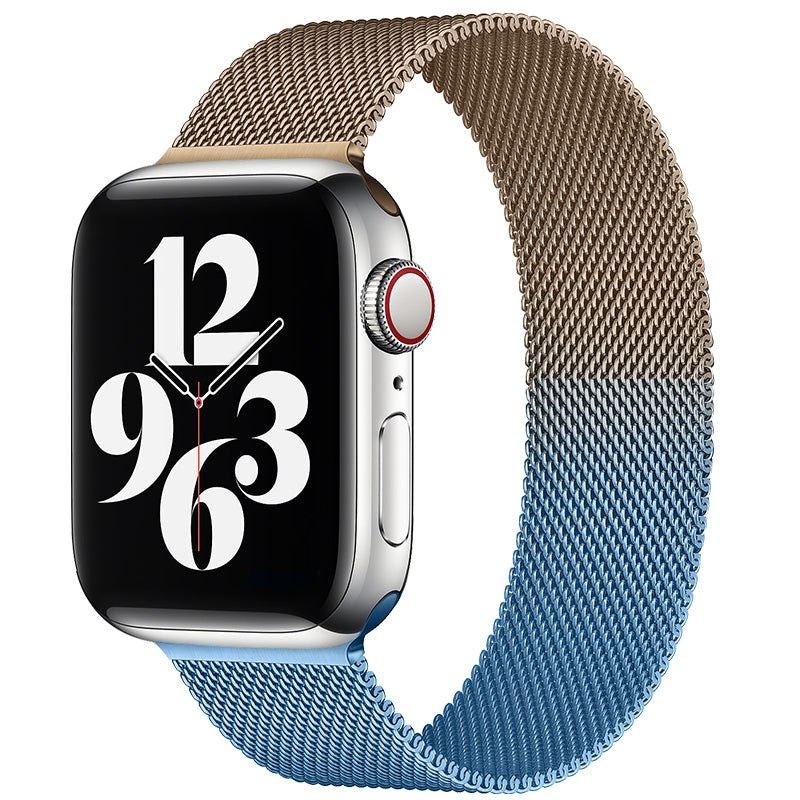 Apple Watch Milanese (Pg12)