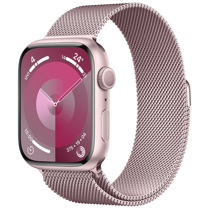 Apple Watch Milanese (Pg12)