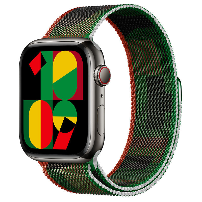 Apple Watch Milanese (Pg12)