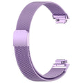 Fitbit Inspire 3 Magnetic Milanese Loop Wristbands (LSHHT0630-031)