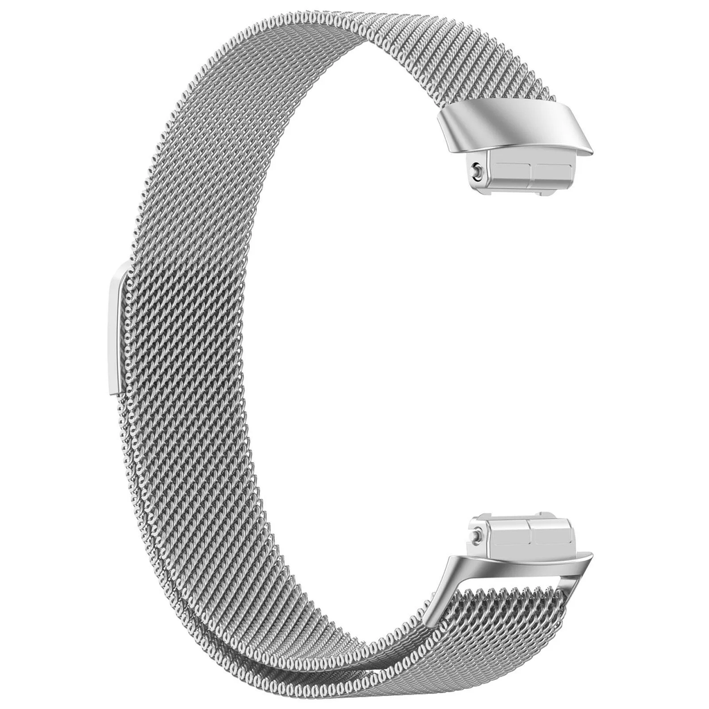Fitbit Inspire 3 Magnetic Milanese Loop Wristbands (LSHHT0630-031)