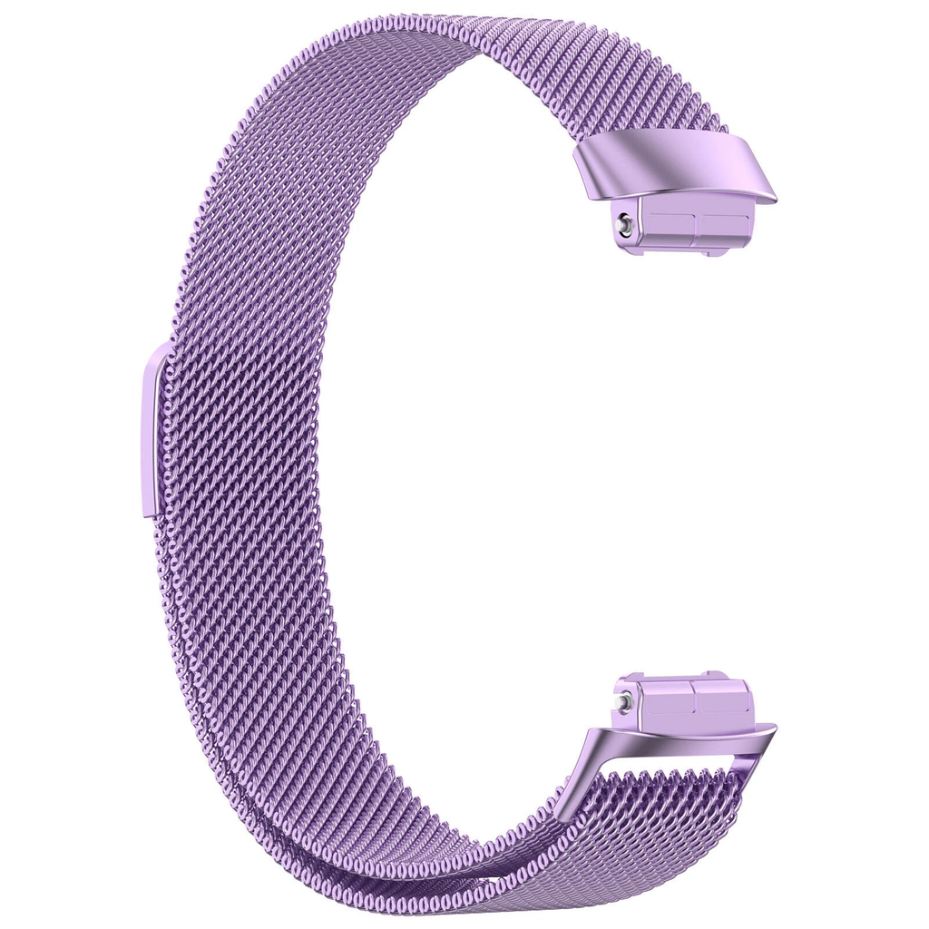 Fitbit Inspire 3 Magnetic Milanese Loop Wristbands (LSHHT0630-031)