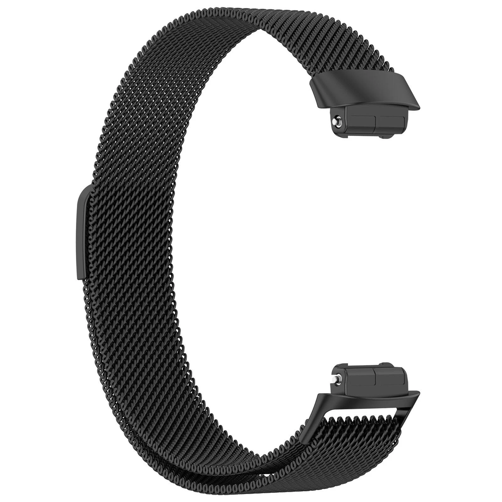 Fitbit Inspire 3 Magnetic Milanese Loop Wristbands (LSHHT0630-031)